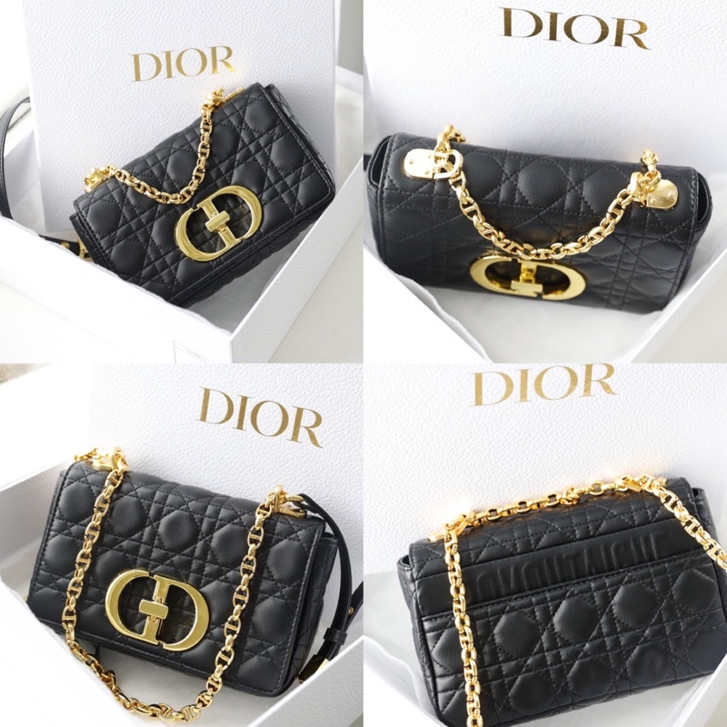 Túi xách CD caro nữ fullbox hàng đẹp chất lượng siêu hot