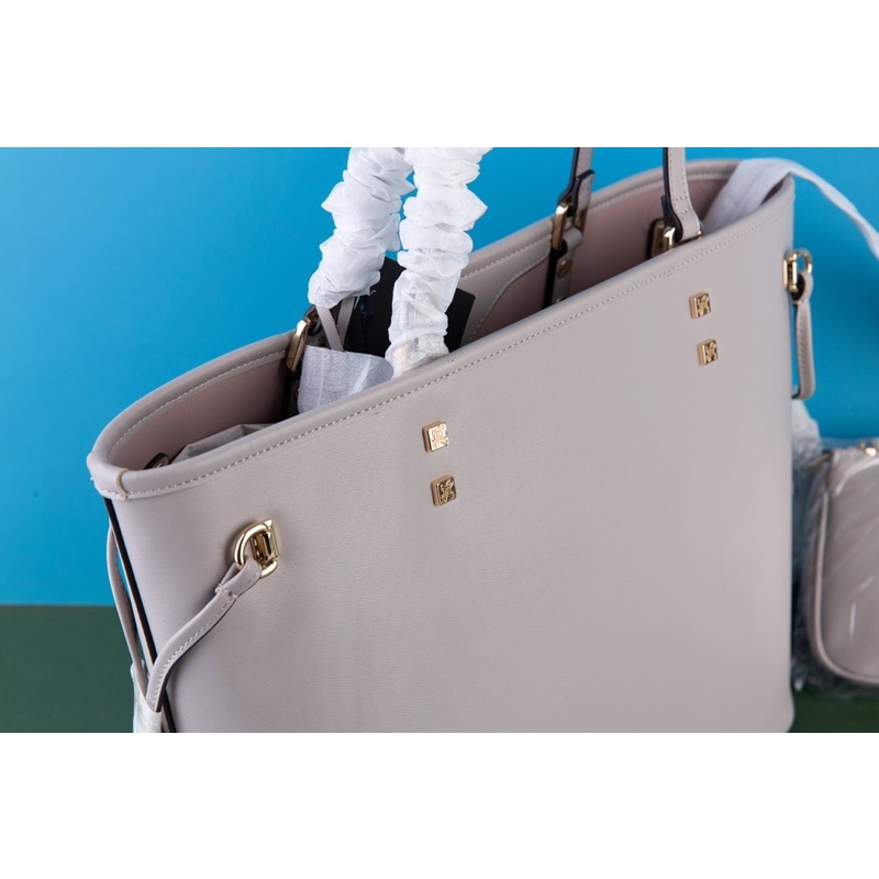 Túi tote công sở Lyn sale