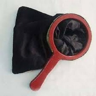 Ảo thuật túi càn khôn 3 ngăn hàng chuẩn xịn 400magic biến dc 2 lần