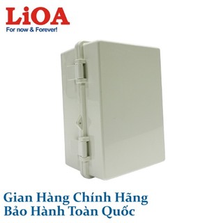 Hộp kỳ thuật lioa jl-00c