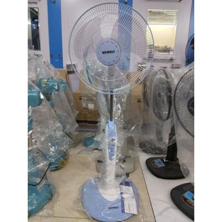 Quạt cây senko, quạt máy đứng DD1602