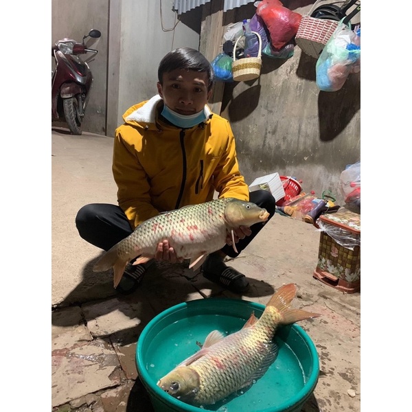 CÁM CÁ THƠM 30% đạm HAID GROUP H9030 . 100% vốn đầu tư của  Singapore .Siêu nhạy ,dụ cá tốt