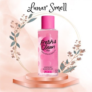 Xịt thơm body mist Victoria's Secret Fresh And Clean