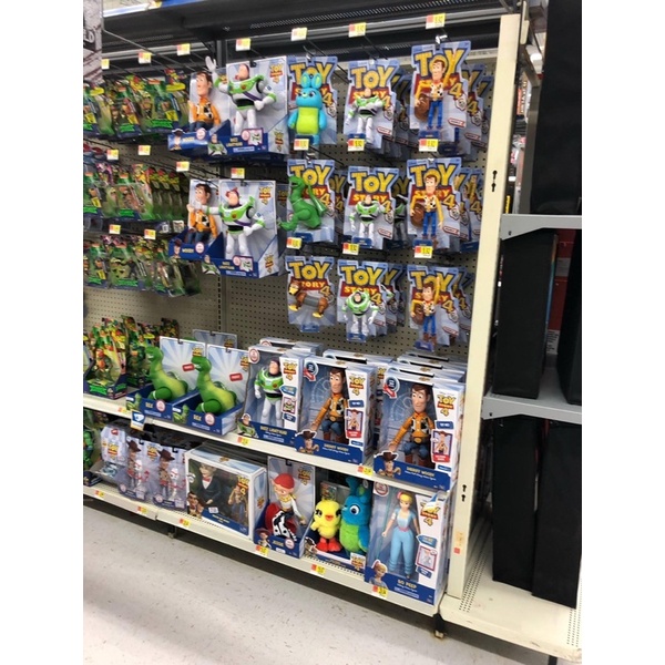 ToyStory4 Disney UK,Mô hình câu chuyện đồ chơi Bo Peep,quà tặng sưu tầm cho trẻ em từ 3 tuổi trở lên