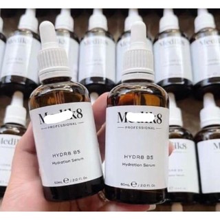 Medik8 Hydr8 B5,Serum cấp ẩm phục hồi da