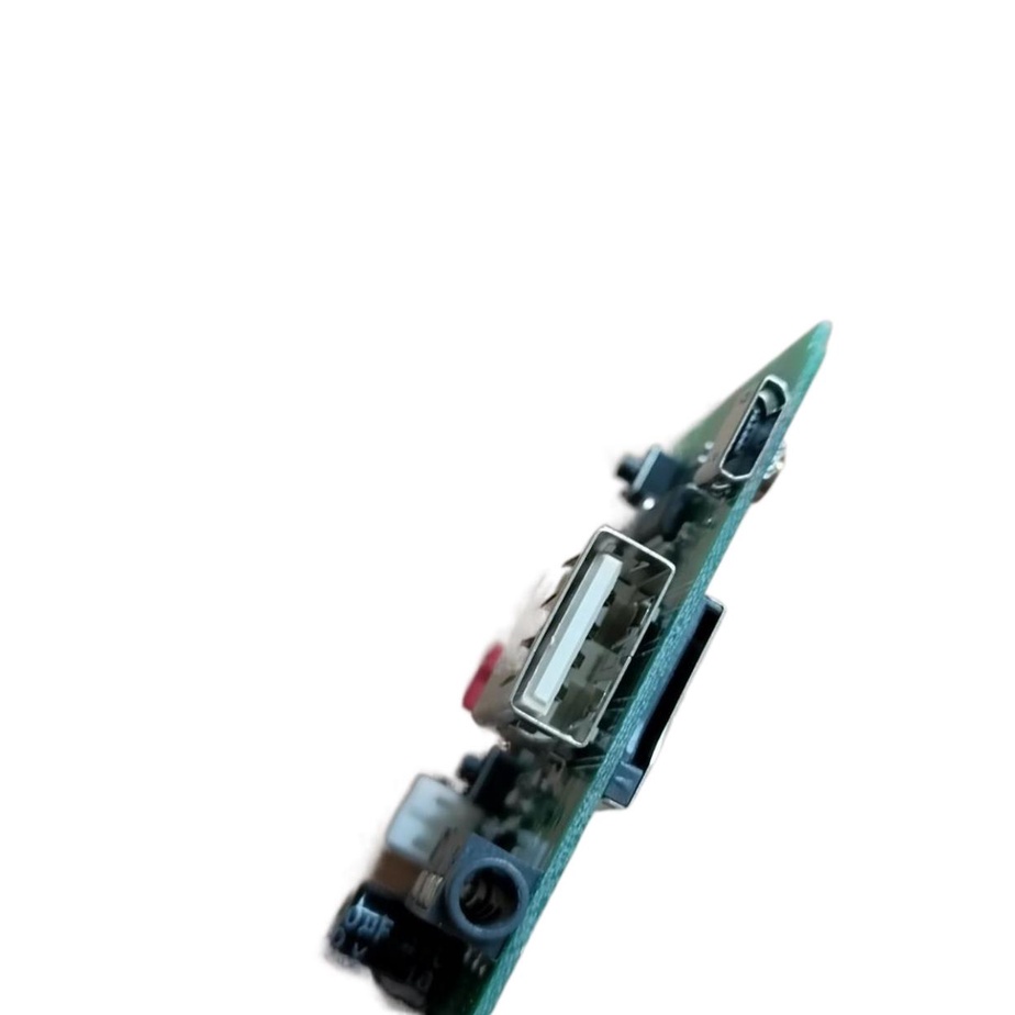 Mạch nhạc blutooth 1 kênh 5vol