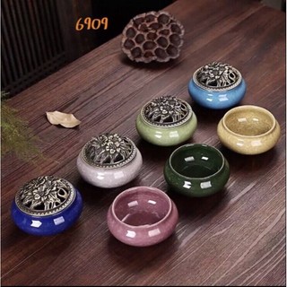 Lư Xông Trầm Hương