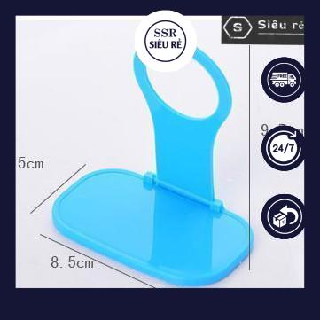 Giá Đỡ Điện Thoại Khi Sạc Pin An Toàn Tiện Lợi (LA35)