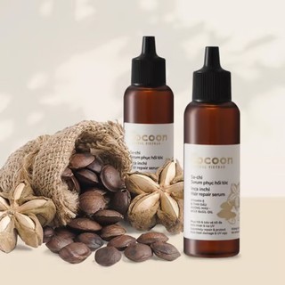 Serum Phục Hồi Tóc Sa-chi Cocoon 70ml