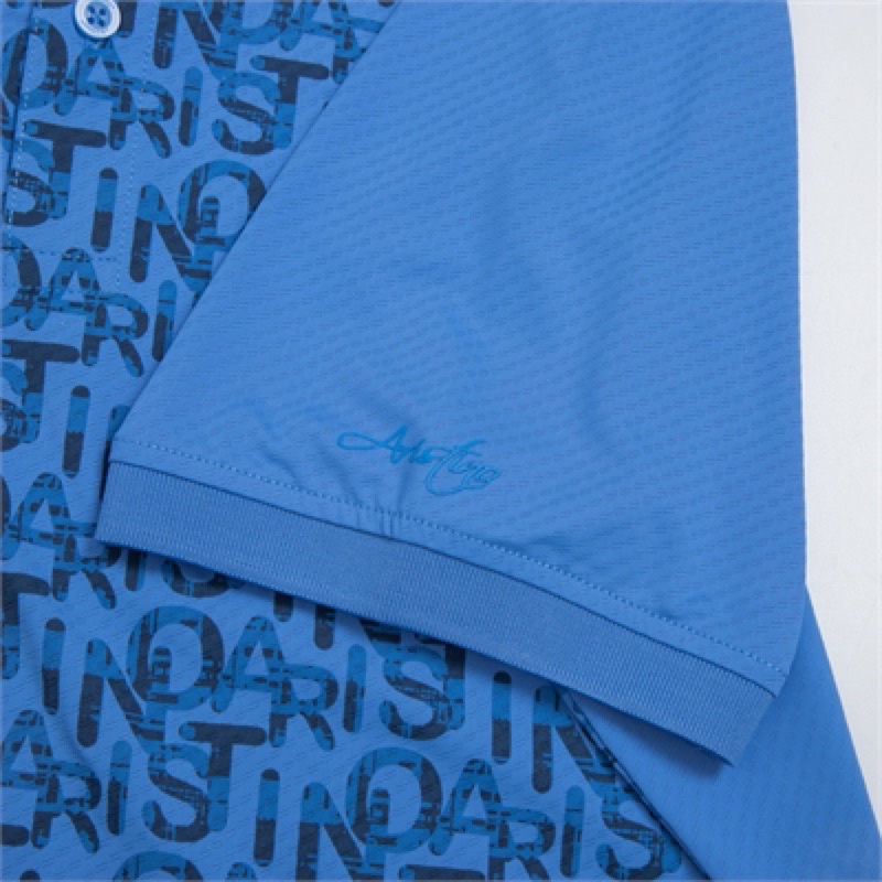 Áo polo nam Aristino APS158S3