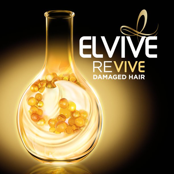 Dầu Gội & Xả L'Oreal cho tóc hư tổn Total Repair Extreme