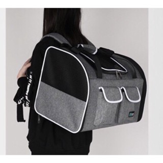 Balo đựng chó mèo size lớn