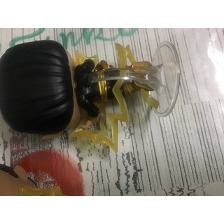 Mô hình funko pop BlackAdam