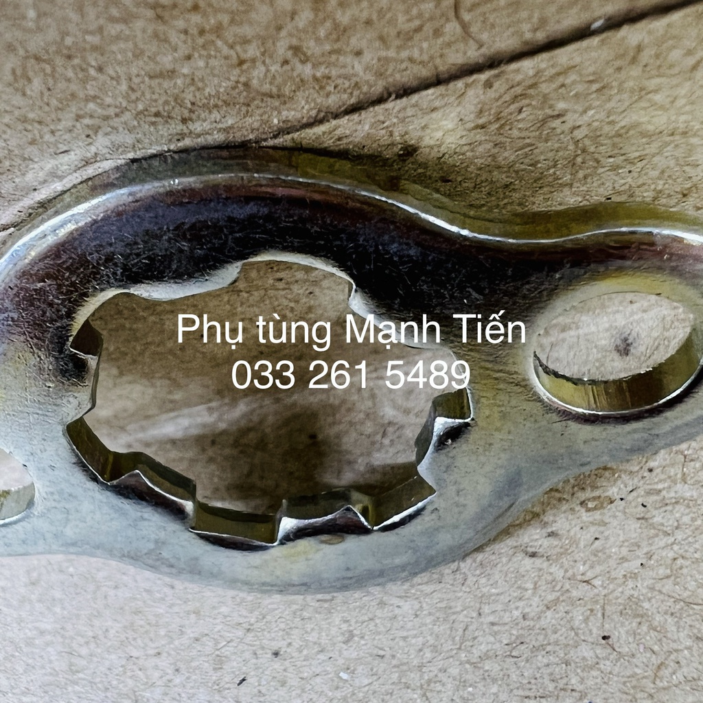 Phe cài nhông