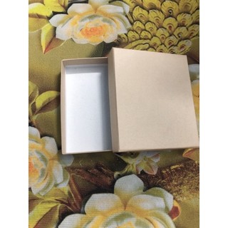 Hộp đựng ví nam giấy kraft