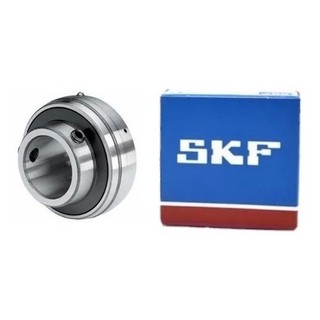 Vòng bi bạc đạn skf 206 uc