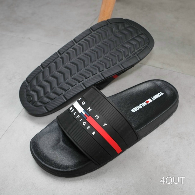 Dép Nam Tommy Cao Cấp Sang Êm Đẹp