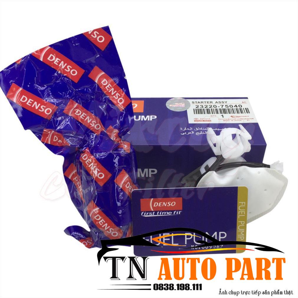 Bơm xăng Denso innova B