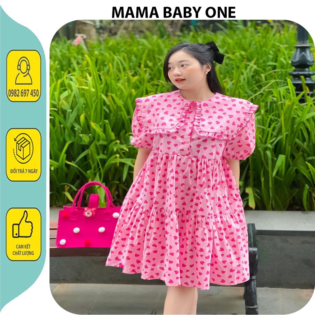 VÁY BẦU TIỂU THƯ-ĐẦM BẦU BABYDOLL CÔNG SỞ, DỰ TIỆC, CHẤT THÔ MỀM MÙA HÈ SIÊU MÁT MÀU HỒNG TÍM