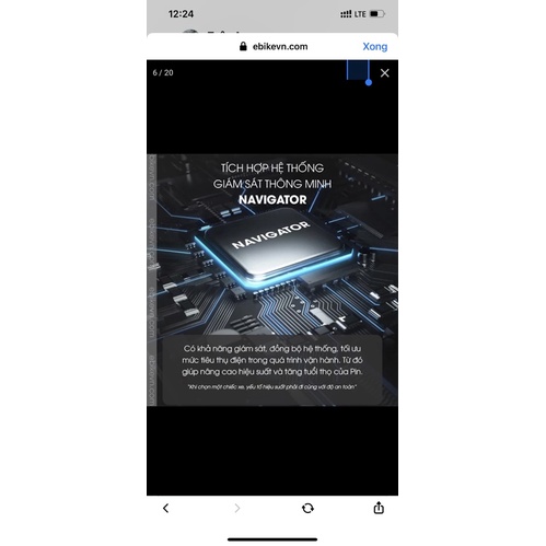Xe đạp điện  LIHAZE THELI 3 chỗ ngồi