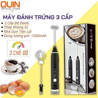 Máy đánh trứng/ tạo bọt cà phê