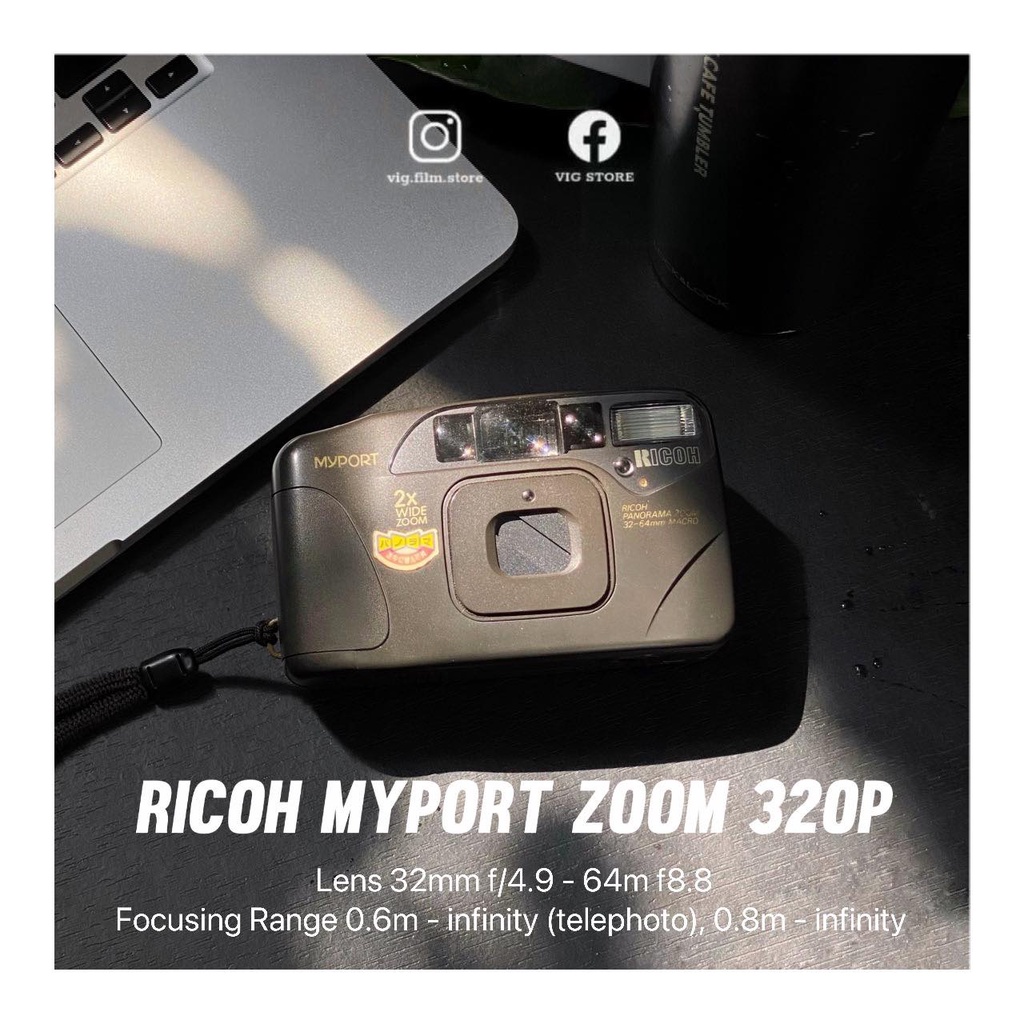 Series máy ảnh film Pns giá rẻ dưới 1tr