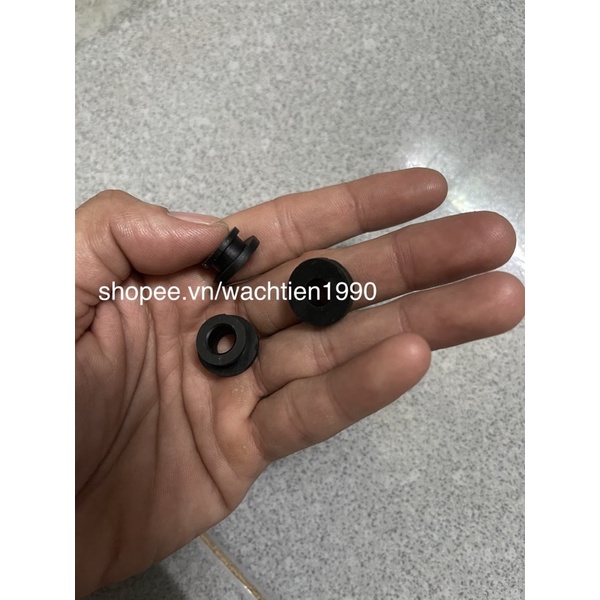 Bộ 3 cao su che bô spacy nhật 125cc