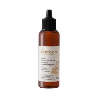 Serum phục hồi tóc sa-chi cocoon 70ml