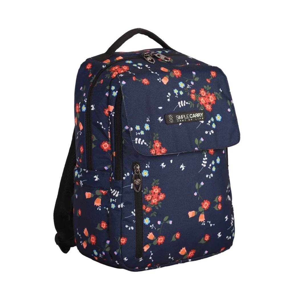Ba lô thời trang Simplecarry Issac 22