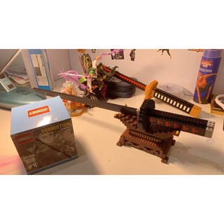 Lego kiếm Linkgo 48cm [SIÊU ĐẸP, CHẮC CHẮN]