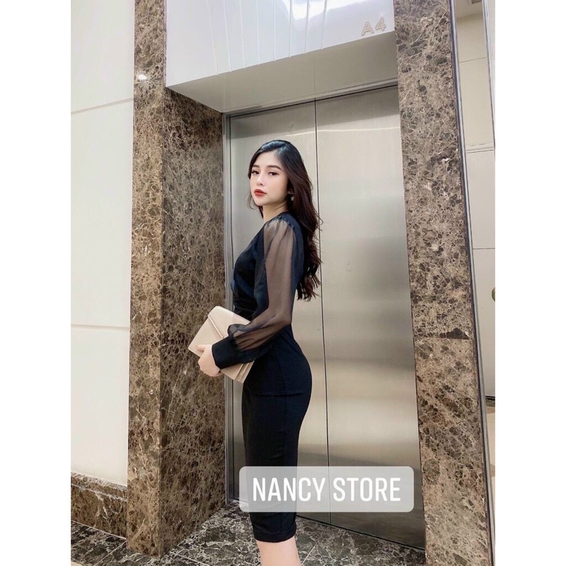 Đầm bigsize 55-90kg