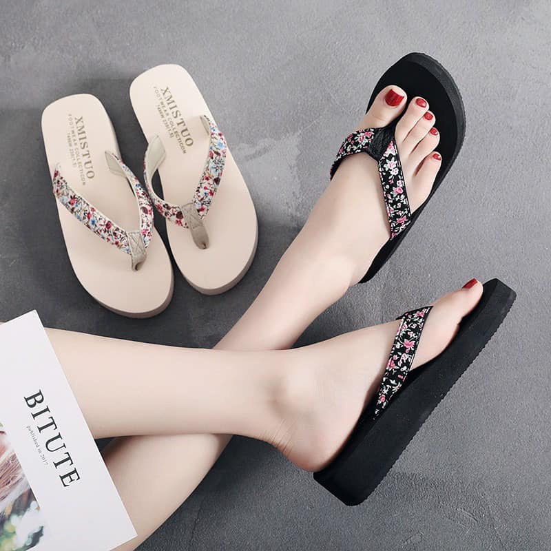D16 _Dép Thời Trang Big Size_ Hàng Có Sẵn (Size 40➡️42)