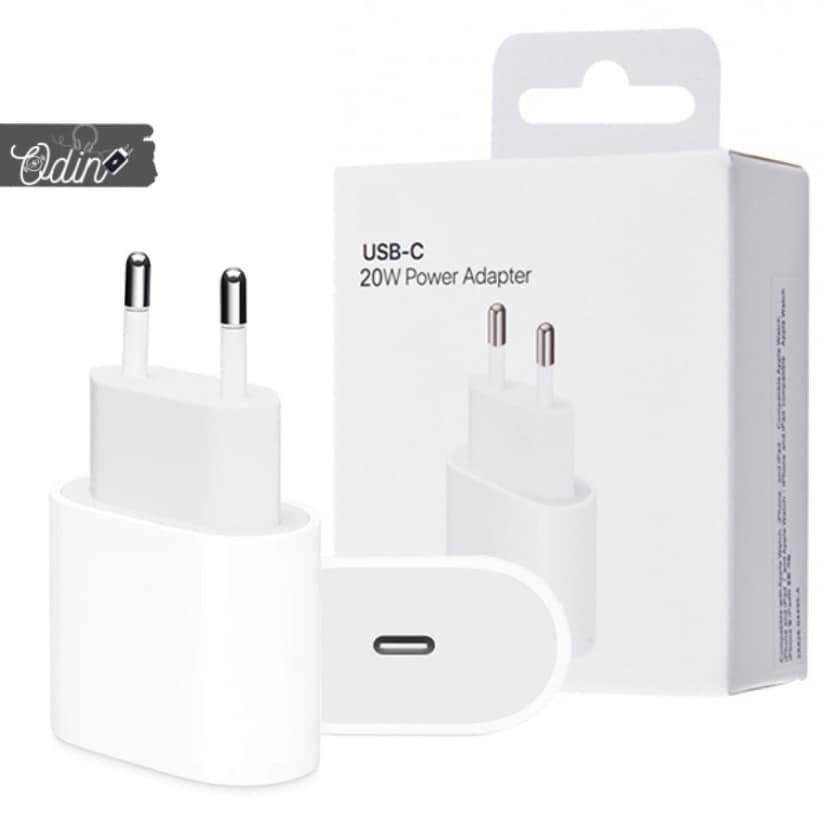 CỐC SẠC 20W CHIP CÔNG NGHỆ CAO SẠC CHO CÁC DÒNG MÁY - CHỐNG CHÁY NỔ - CHỐNG NHIỆT - AN TOÀN - BẢO HÀNH 12 THÁNG