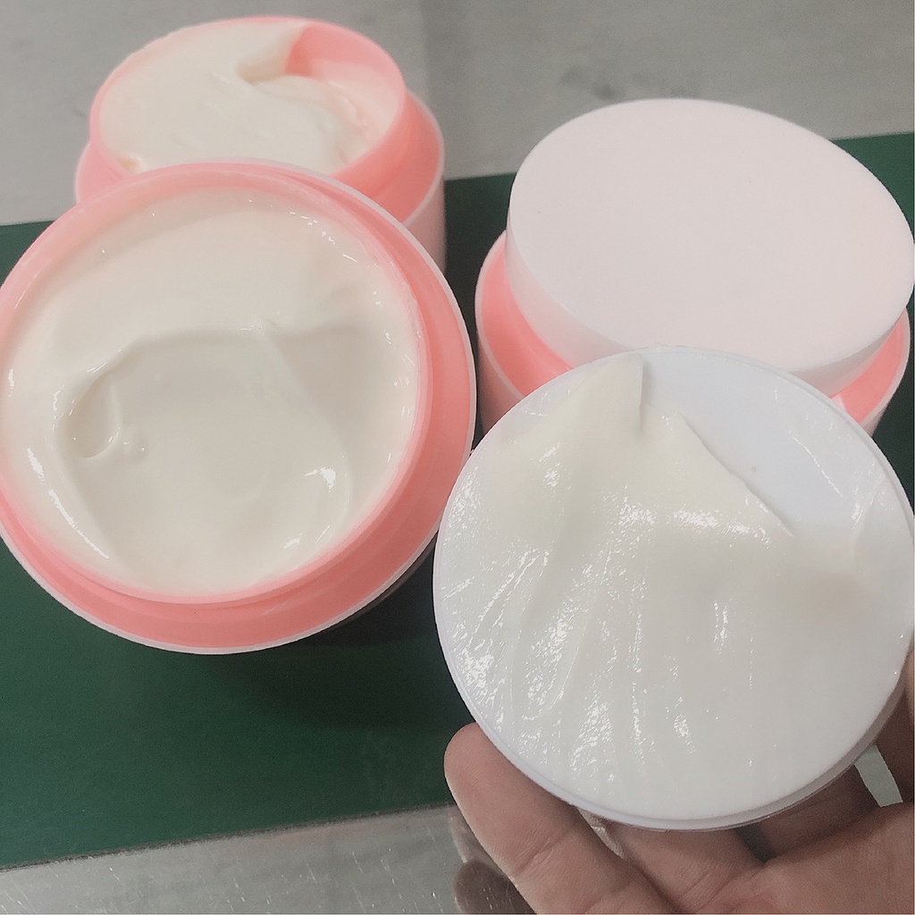 Kem Body Thay Da - Kem body bong da - Tái Tạo Thay Da Sinh Học Phục Hồi Dưỡng Trắng Bong Da Toàn Thân peel retinol