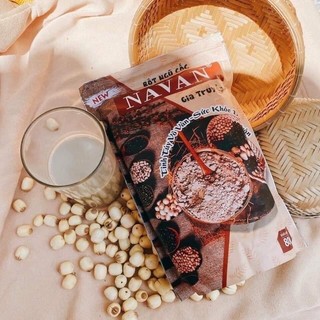 (Chính hãng) Ngũ cốc Navan gói 800gr