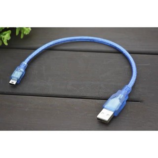 Cáp dữ liệu usb 2.0 type a sang mini type b 5pin