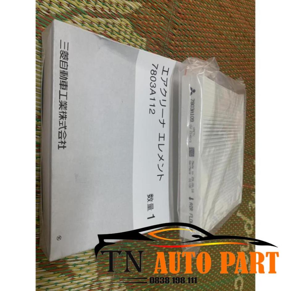 Lọc gió điều hòa Mitsubishi Outlander, Outlander Sport,