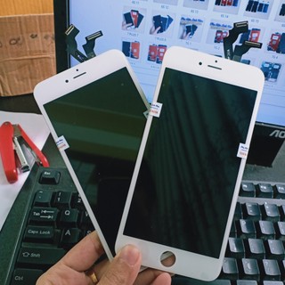 Thay màn hình táo 6s plus -