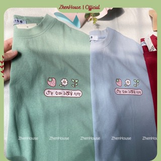 Áo Thun Form Rộng Áo Phông Tay Lỡ Chất Cotton Khô AP10