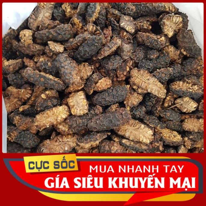 Trái Nhàu sấy khô chuẩn VietGAP - 1kg