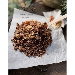 GẠO LỨT MIX HẠT DINH DƯỠNG