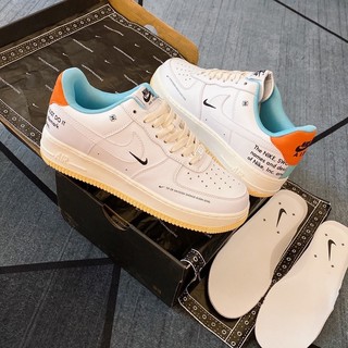 GIÀY AF1 LOW 07 STARFISH 1:1 SC [ FULL BOX + FREE SHIP ]
