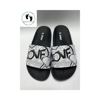 Dép đúc, dép lê , dép quai ngang nam nữ Love thời trang bền đẹp giá rẻ tận kho tphcm phù hợp