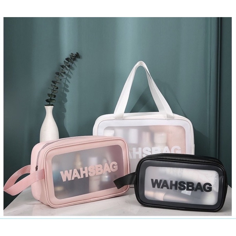 Túi Đựng Mỹ Phẩm Washbag