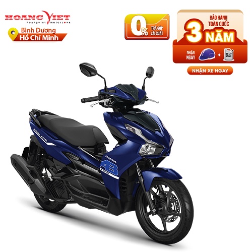 Xe Máy Honda Air Blade 125 2023 - Phiên Bản Tiêu Chuẩn