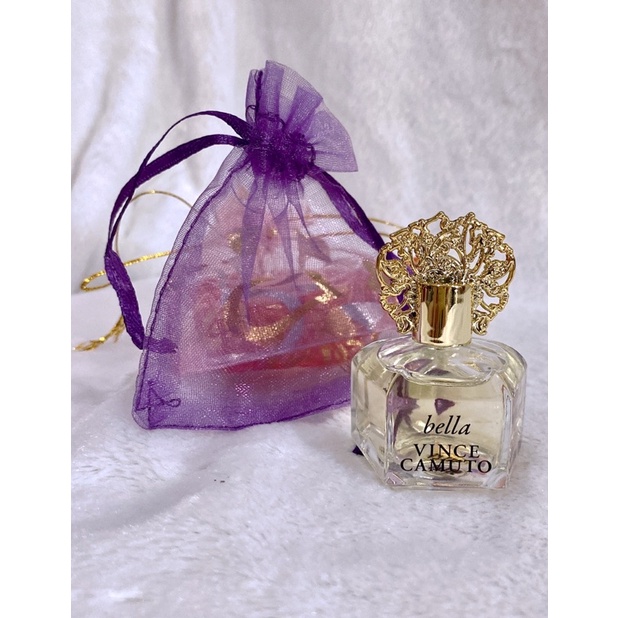 🪅 Nước hoa mini nam nữ nobox tặng kèm túi rút siêu xinh !!