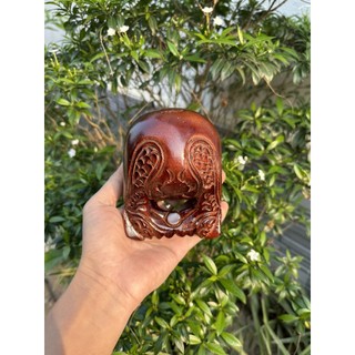 Mõ mít - pháp khí Phật giáo