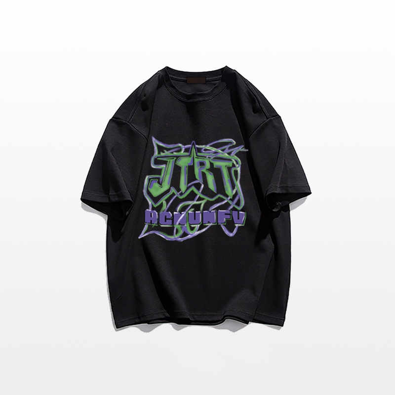 Áo phông ngắn tay T-shirt ACNUNFV