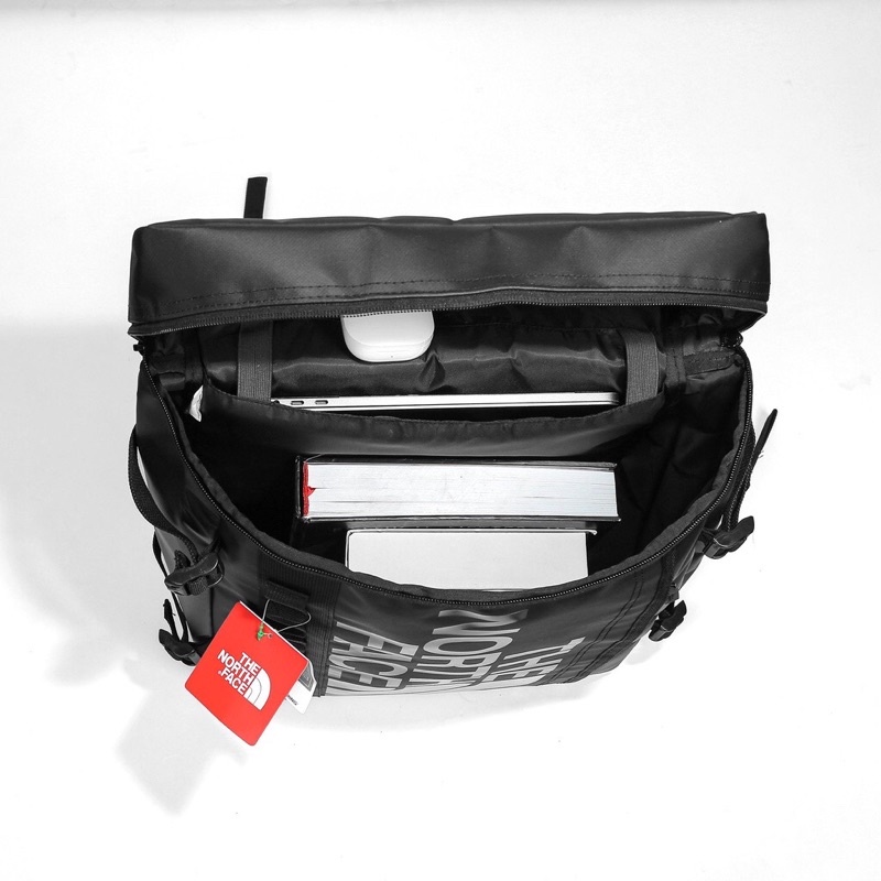 Balo chống nước tNF Fusebox