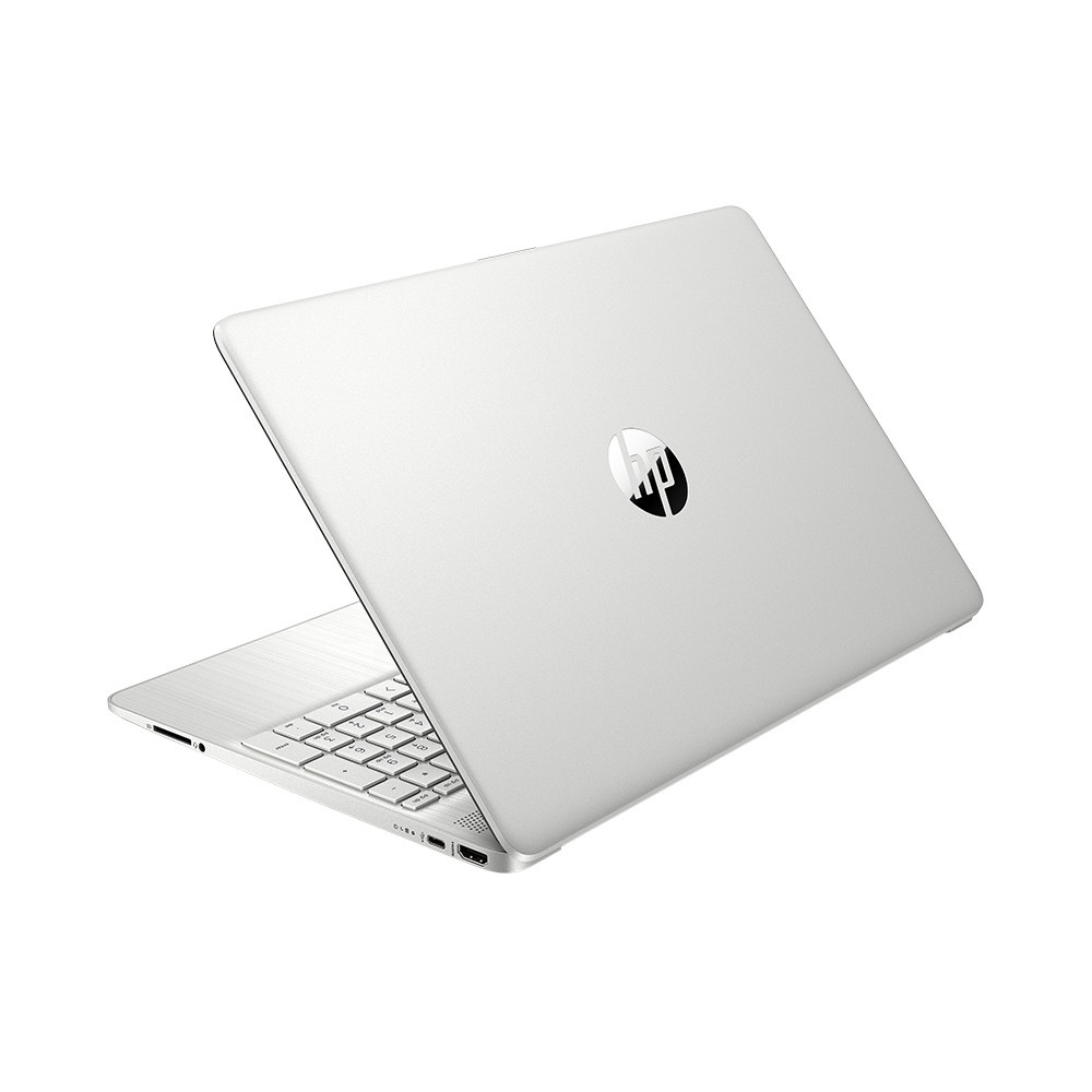 Laptop HP 15s-fq5163TU 7C135PA (Core i5-1235U | 8GB | 256GB | Iris Xᵉ Graphics | 15.6 inch FHD | Win11|Silver